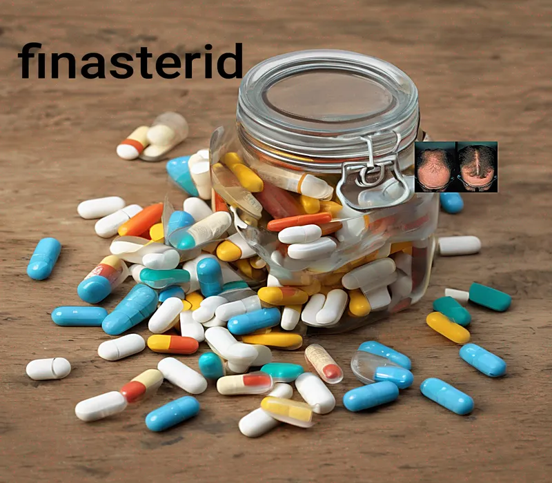 Finasteride apotek